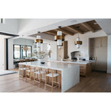Melrose Pendant by Corbett