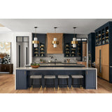Melrose Pendant by Corbett