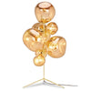 Melt Stand Floor Lamp By Tom Dixon