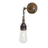 Meltem Wall Light