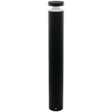 Melzo Bollard Light Medium By Eglo