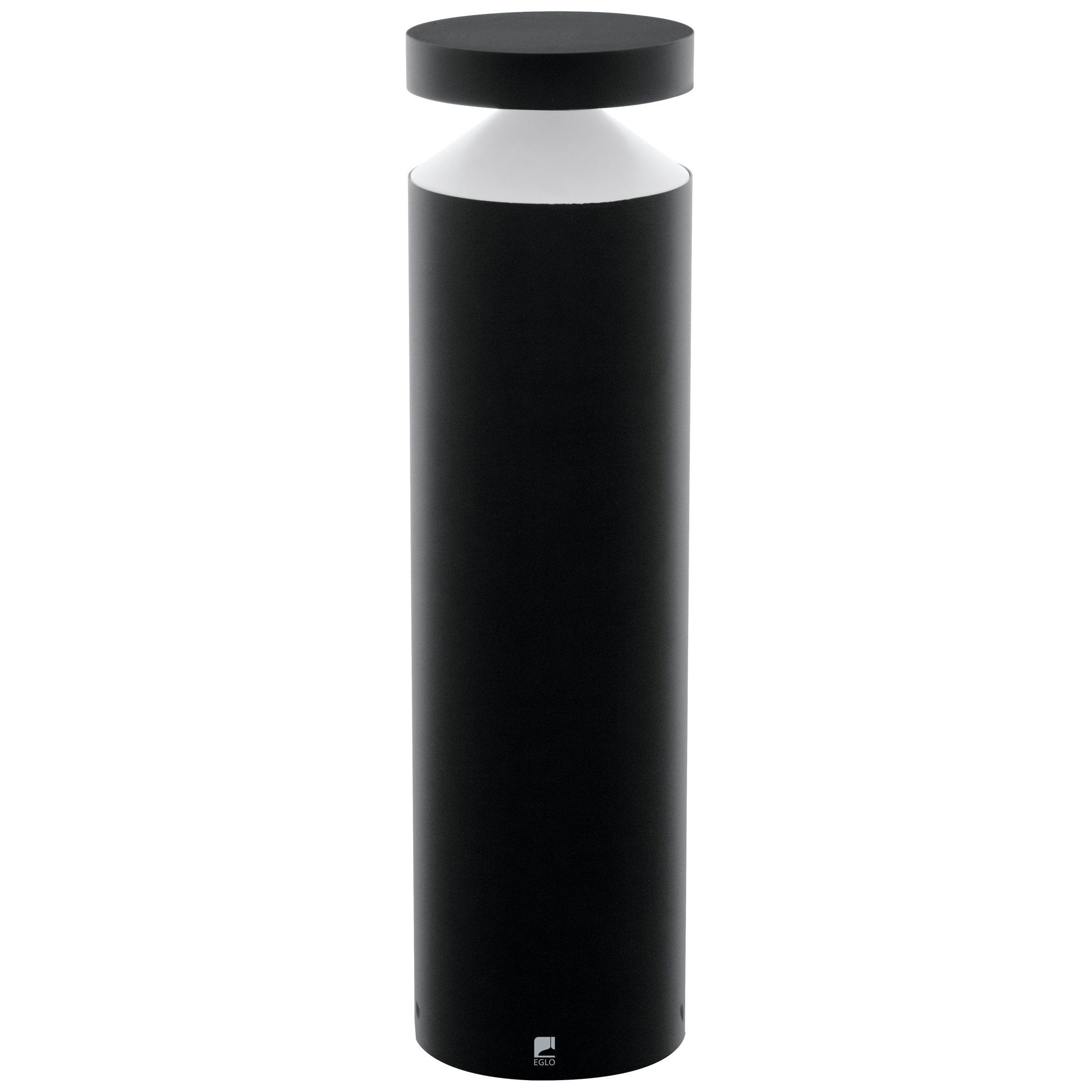 Melzo Bollard Light By Eglo