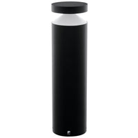 Melzo Bollard Light Small By Eglo