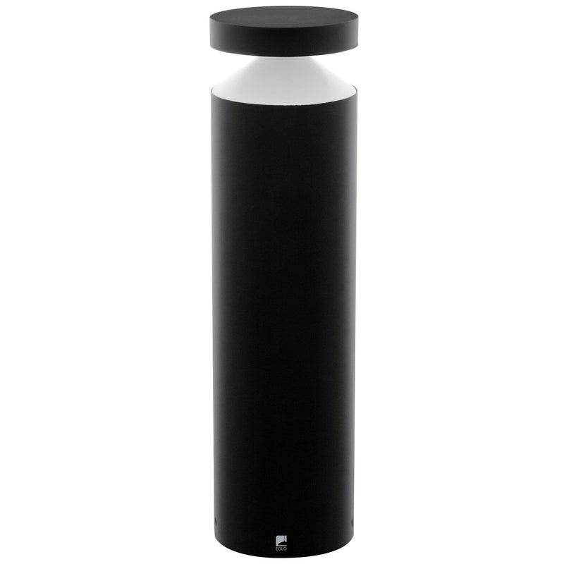 Melzo Bollard Light Small By Eglo