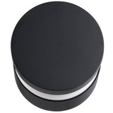 Melzo Outdoor Wall Lamp By Eglo - Front View