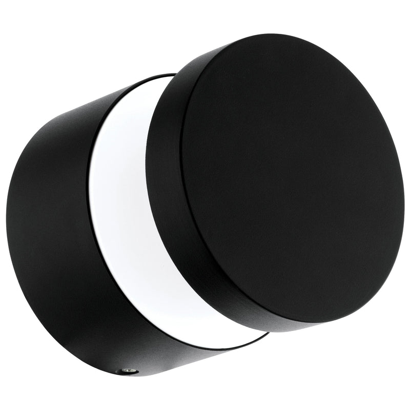 Melzo Outdoor Wall Lamp By Eglo