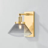 Mendon Wall Sconce by Hudson Valley