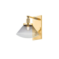 Mendon Wall Sconce by Hudson Valley