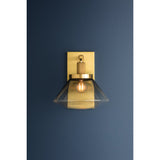 Mendon Wall Sconce by Hudson Valley