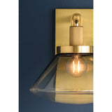 Mendon Wall Sconce by Hudson Valley