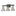 Menlo Park Bath and Vanity Light - 3-Light - Old Silver by Troy Lighting