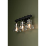 Menlo Park Bath and Vanity Light by Troy Lighting