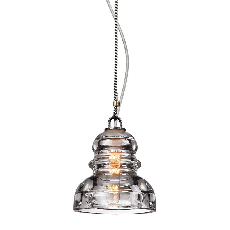 Menlo Park Pendant by Troy Lighting