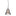 Menlo Park Pendant by Troy Lighting