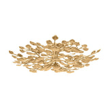 Menorca Semi Flush - 50 Inch by Corbett