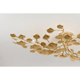 Menorca Semi Flush by Corbett