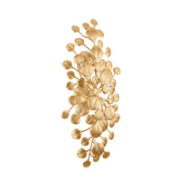 Menorca Wall Sconce by Corbett