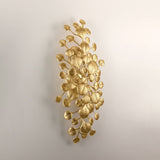 Menorca Wall Sconce by Corbett