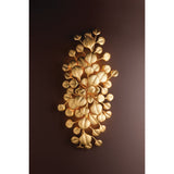 Menorca Wall Sconce by Corbett