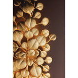Menorca Wall Sconce by Corbett