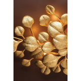 Menorca Wall Sconce by Corbett
