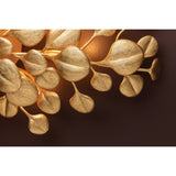 Menorca Wall Sconce by Corbett