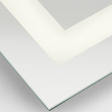 Mera Rectangular Mirror Extra Large By Generation Lighting  - Detailed View6