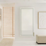 Mera Rectangular Mirror Extra Large By Generation Lighting  - Lifestyle View2