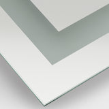Mera Rectangular Mirror Medium By Generation Lighting  - Detailed View5