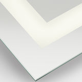Mera Rectangular Mirror Medium By Generation Lighting  - Detailed View6