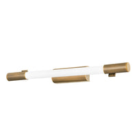 Merced Wall Sconce by Troy Lighting