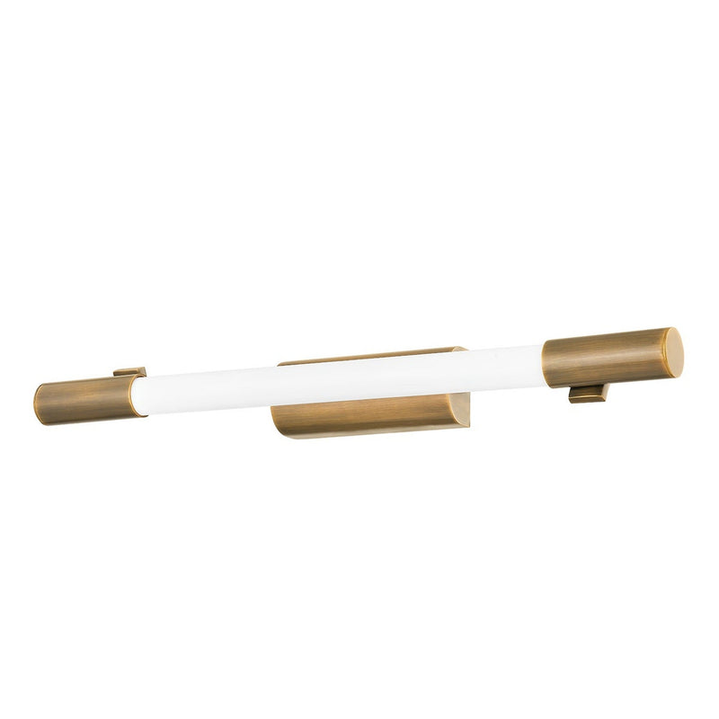 Merced Wall Sconce by Troy Lighting