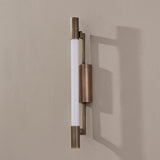 Merced Wall Sconce by Troy Lighting