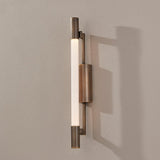 Merced Wall Sconce by Troy Lighting