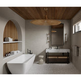 Merced Wall Sconce by Troy Lighting