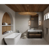 Merced Wall Sconce by Troy Lighting