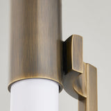 Merced Wall Sconce by Troy Lighting