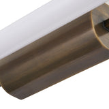 Merced Wall Sconce by Troy Lighting