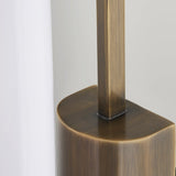 Merced Wall Sconce by Troy Lighting