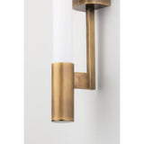 Merced Wall Sconce by Troy Lighting
