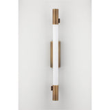 Merced Wall Sconce by Troy Lighting