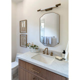 Merced Wall Sconce by Troy Lighting