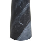 Mercura Accent Table Large Black By Renwil - Detailed View2