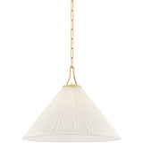 Merida Pendant Light Medium By Mitzi