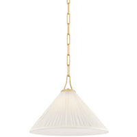 Merida Pendant Light Small By Mitzi