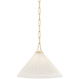 Merida Pendant Light Small By Mitzi