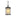 Meridian Outdoor Pendant Small in Coastal Black by Hubbardton Forge