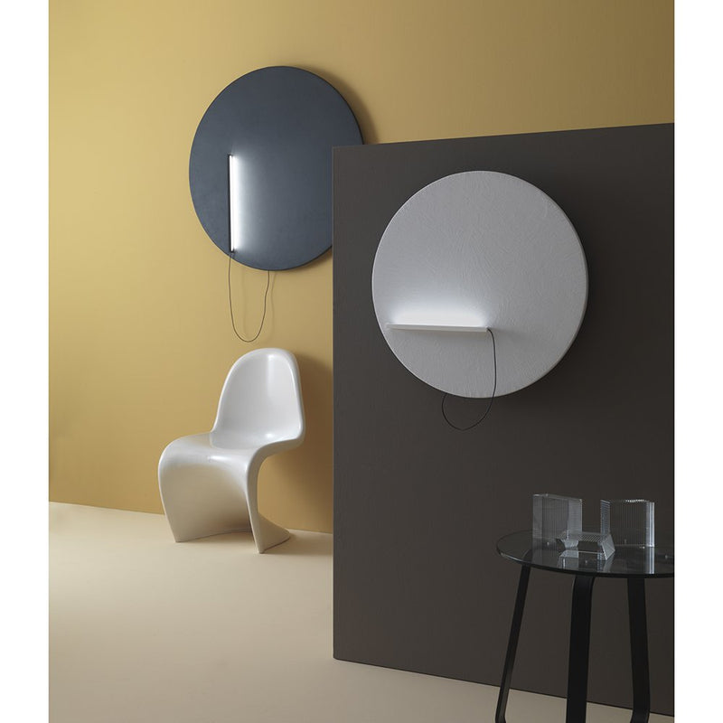 Meridium Wall Lamp
