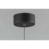 Mermaid LED Pendant by ET2 - 4.75 Inch