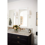 Merri Wall Sconce lifestyle